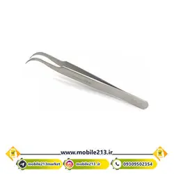 پنس سر کج مکانیک Mechanic ST-15