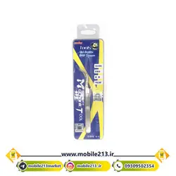 پنس سر کج مکانیک Mechanic ST-15