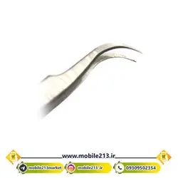 پنس سر کج مکانیک Mechanic ST-15