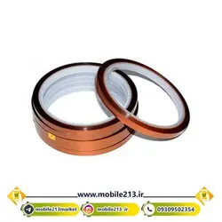 چسب نسوز مسی ۵ میلی متری یاکسون