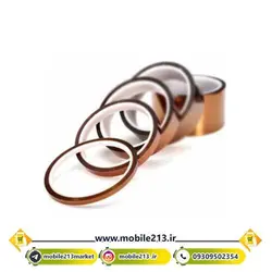 چسب نسوز مسی ۵ میلی متری یاکسون