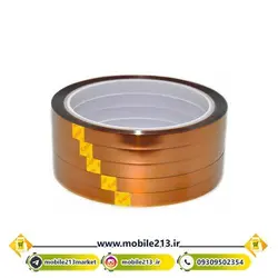 چسب نسوز مسی ۵ میلی متری یاکسون