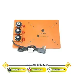سپراتور سانشاین Sunshine SS-918E