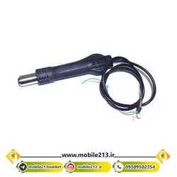 دسته هیتر لاکی Lukey 702 و ۸۵۲