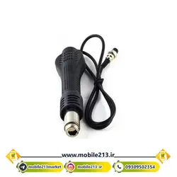 دسته هیتر ۸ فیش یاکسون ++YAXUN YX-862D