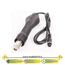 دسته هیتر ۸ فیش یاکسون ++YAXUN YX-862D