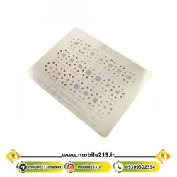 شابلون پاور اندروید AMAOE MAX-1