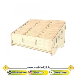 جعبه ابزار ۲۴ تایی سانشاین مدل SS-001B