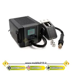 هیتر دیجیتال Quick TR1300A