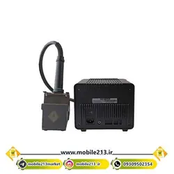 هیتر دیجیتال Quick TR1300A