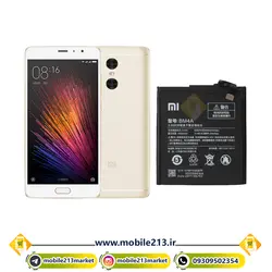 باتری شیائومی Xiaomi Redmi Pro مدل BM4A