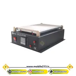 سپراتور و تاچ بردار Sunshine S-918P
