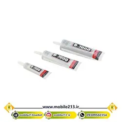 چسب ۱۱۰ml مدل Sunshine B-7000