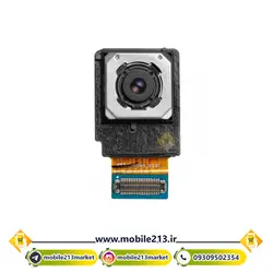دوربين (Samsung Galaxy S7 Edge (SM-G935