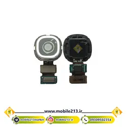 دوربین پشت سامسونگ S4