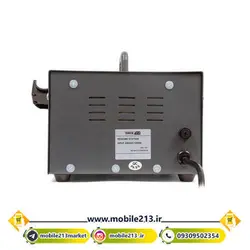 هیتر هویه کوییک Quick 712