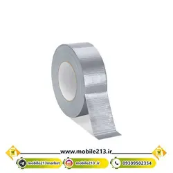 چسب نسوز آلومینیومی تعمیرات موبایل