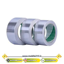 چسب نسوز آلومینیومی تعمیرات موبایل