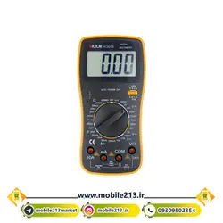 مولتی متر دیجیتال ویکتور Victor VC9205