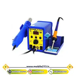 هیتر هویه مکانیک Mechanic HK-8586D