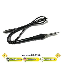 هیتر هویه لوکی LUKEY 852D + FAN