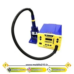 هیتر حرفه ای مکانیک MECHANIC 861DW PRO
