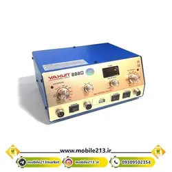 هیتر هویه یاکسون YAXUN 888D