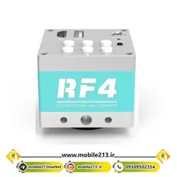 دوربین لوپ ۲K Full HD RF4 مدل RF-2KC2