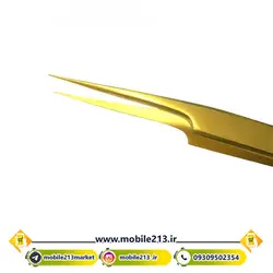 پنس سر صاف وتوس VETUS MCS-16-7D