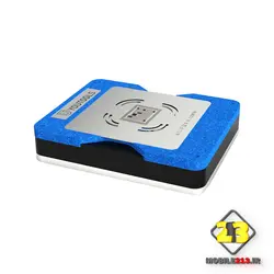 شابلون سی پی یو آیفون KAILIWEI UT-602M