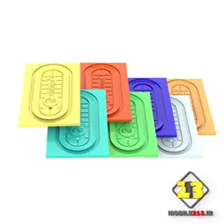 پد سپراتور کایلیوی KAILIWEI 138D
