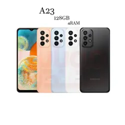 سامسونگ گلکسی آ ۲۳ – SAMSUNG GALAXY A23 128GB / RAM 4GB ⋆ موبایل لند