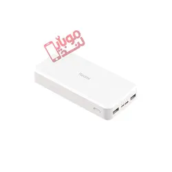 پاوربانک شیائومی 20000 Power Bank Xiaomi