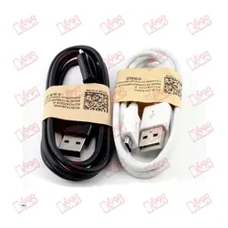 کابل شارژر type-b اورجینال سامسونگ