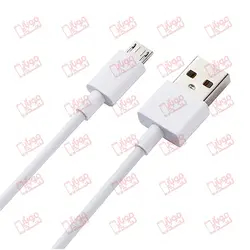 کابل شارژر type-b اورجینال سامسونگ