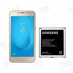 باتری سامسونگ گلکسی گرند پرایم پرو | samsung grand prime pro battery