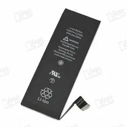 باتری آیفون se 2016 | قیمت باتری آیفون se اورجینال 100%