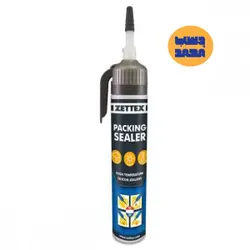 درزگیر واشرساز زتکس ZETTEX PACKING SEALER - چسب محمد