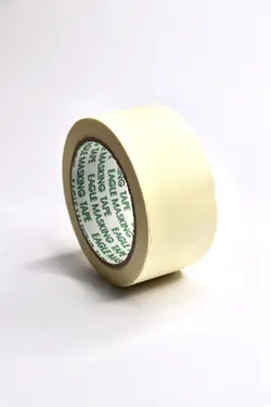 نوار چسب کاغذی 5 سانت 70 یارد مدل TAP TAPE