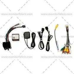 مانیتور فابریک جک J4
