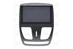 مانیتور فابریک کوییک