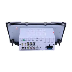مانیتور فابریک لکسوس rx350 2007_2009