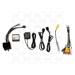 مانیتور فابریک لیفان 620