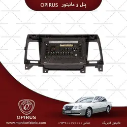 مانیتورفابریک اپیروس