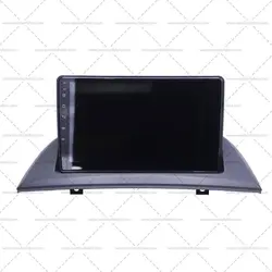 مانیتورفابریک بی ام و x3 2008