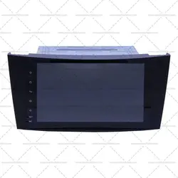 مانیتورفابریک بنز E 2003-2008