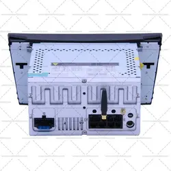 مانیتورفابریک بنز E 2003-2008
