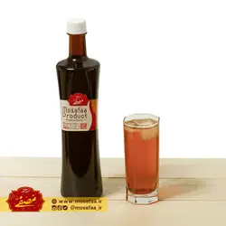 شربت سرکه انگبین