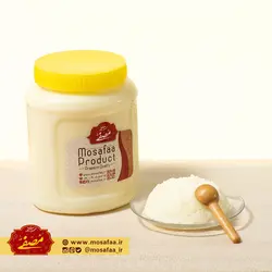 روغن شحم گاو