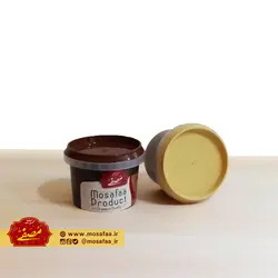 کرم ارده کنجد